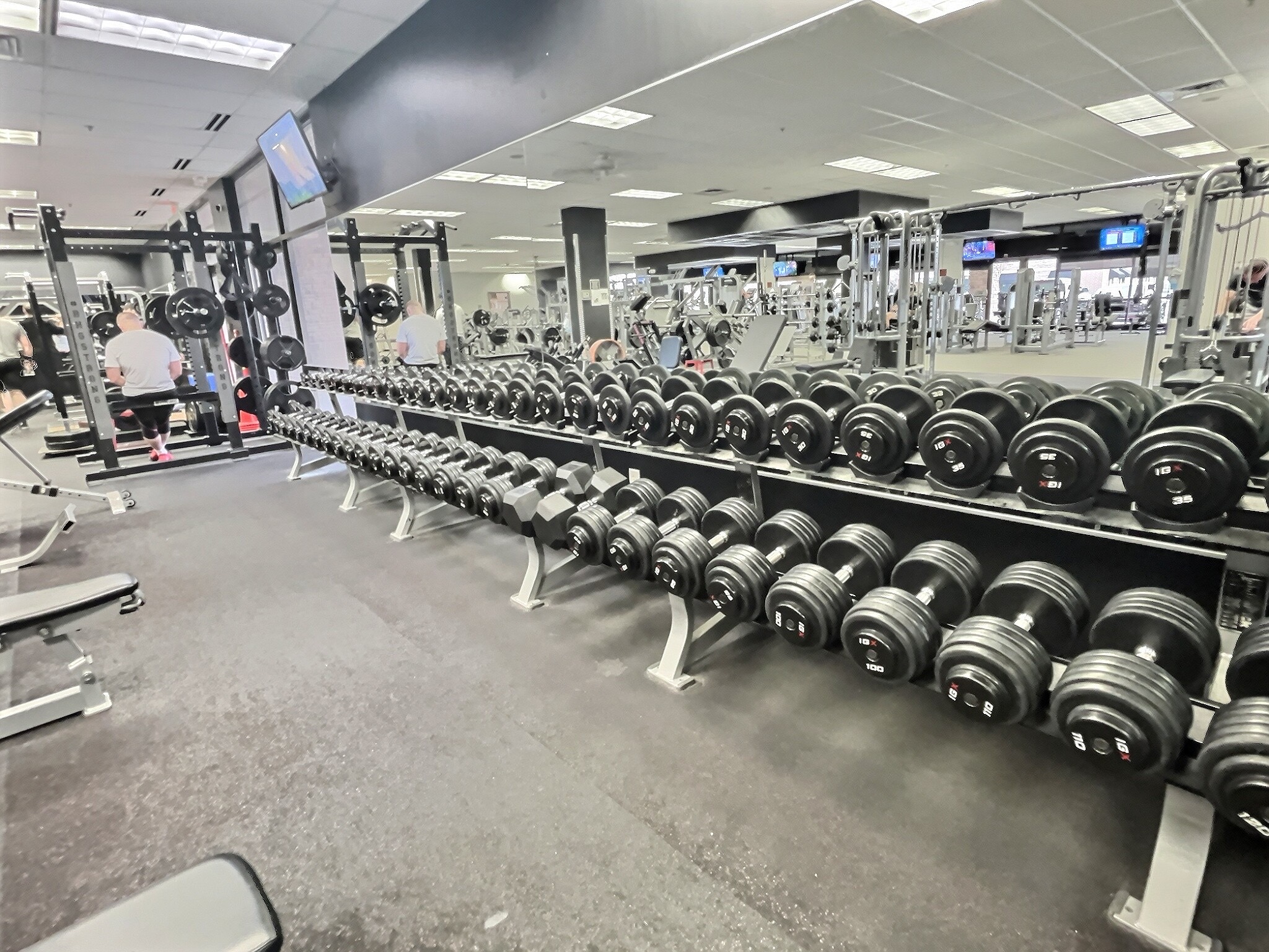 Weights